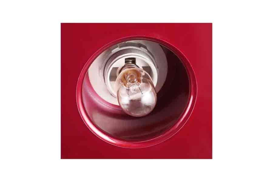 Little Bambino popcornmaskin - Svart Little Bambino popcornmaskin - Svart